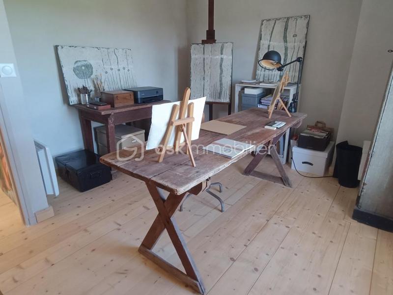 Maison de ville - 145 m² - 4 pièces