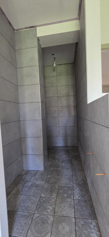 Appartement - 150 m² - 6 pièces