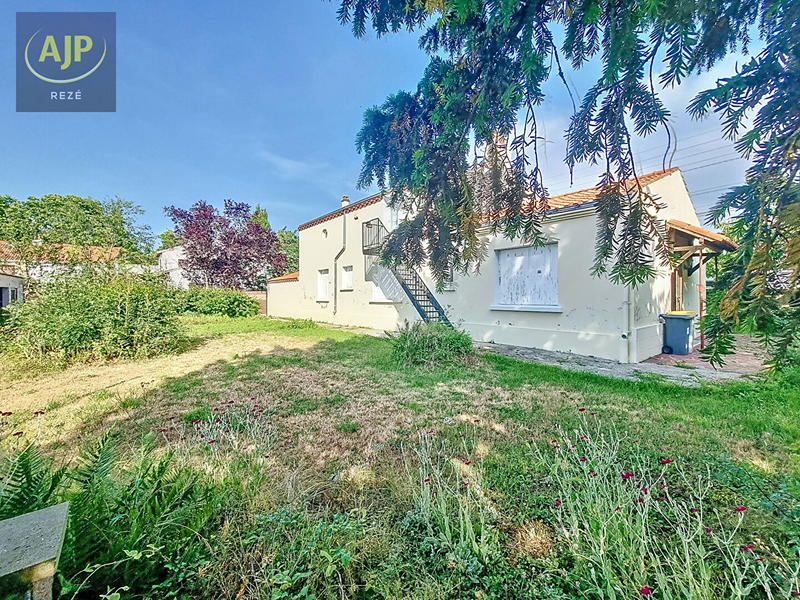 Maison - 157 m² - 7 pièces