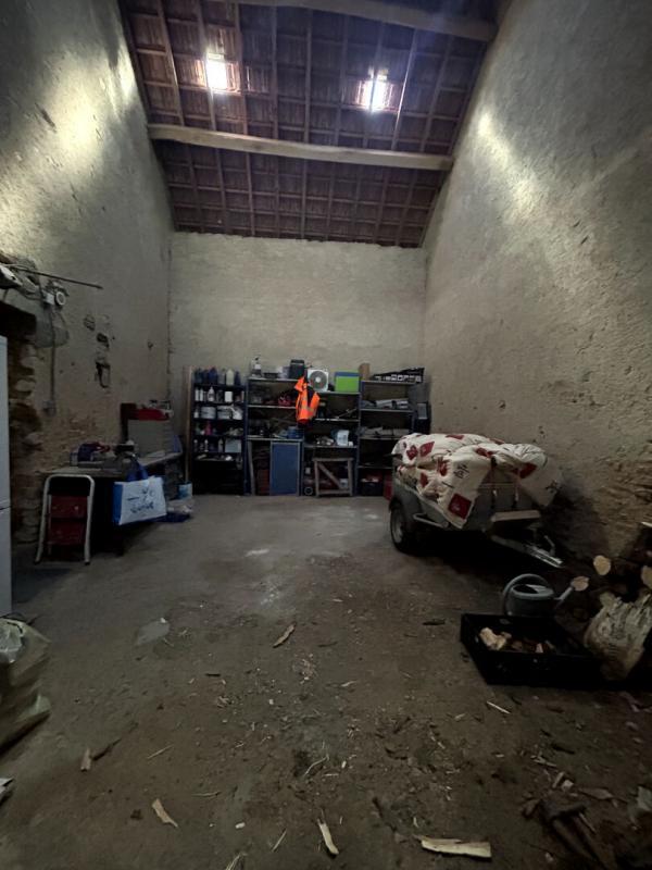 Maison - 173 m² - 6 pièces