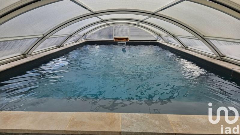 Maison - 150 m² - 7 pièces