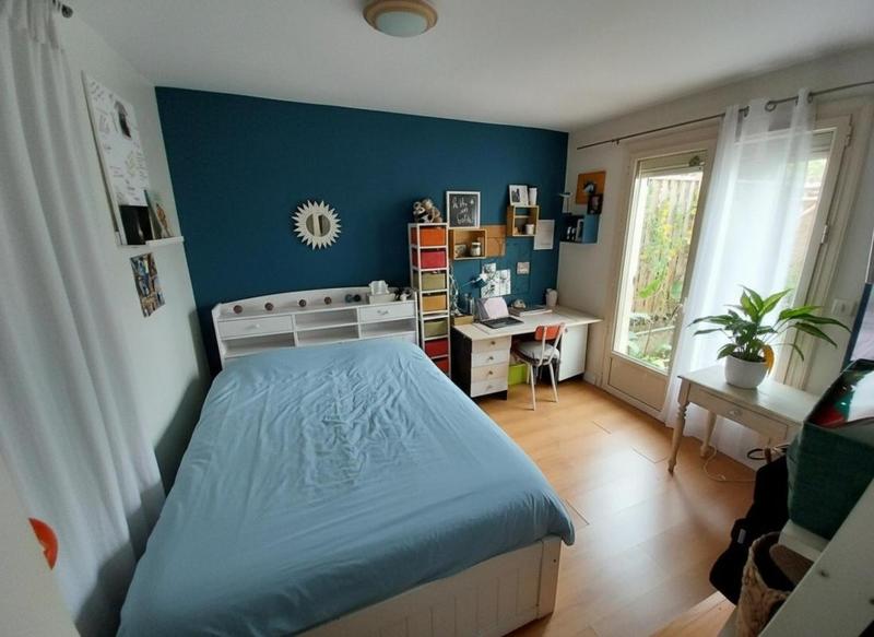 Maison - 123 m² - 7 pièces