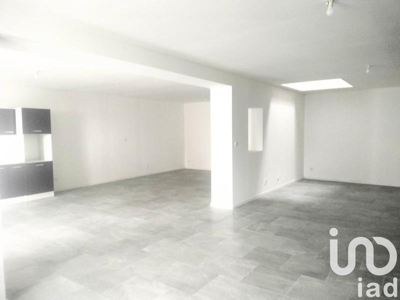 Maison de campagne - 155 m² - 5 pièces