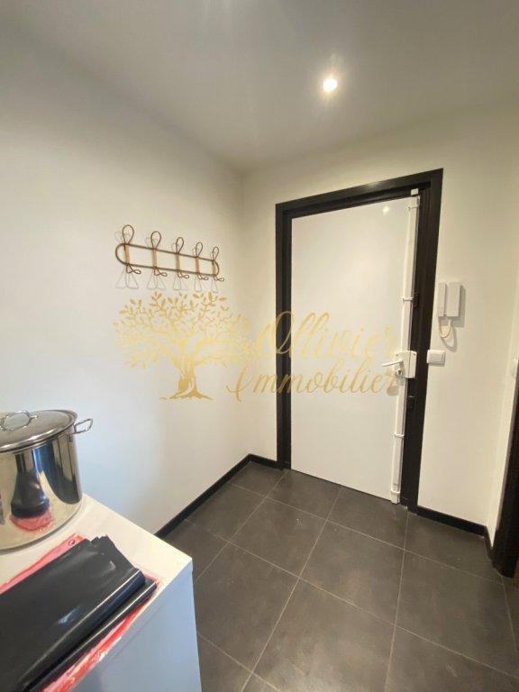 Appartement - 59 m² - 2 pièces