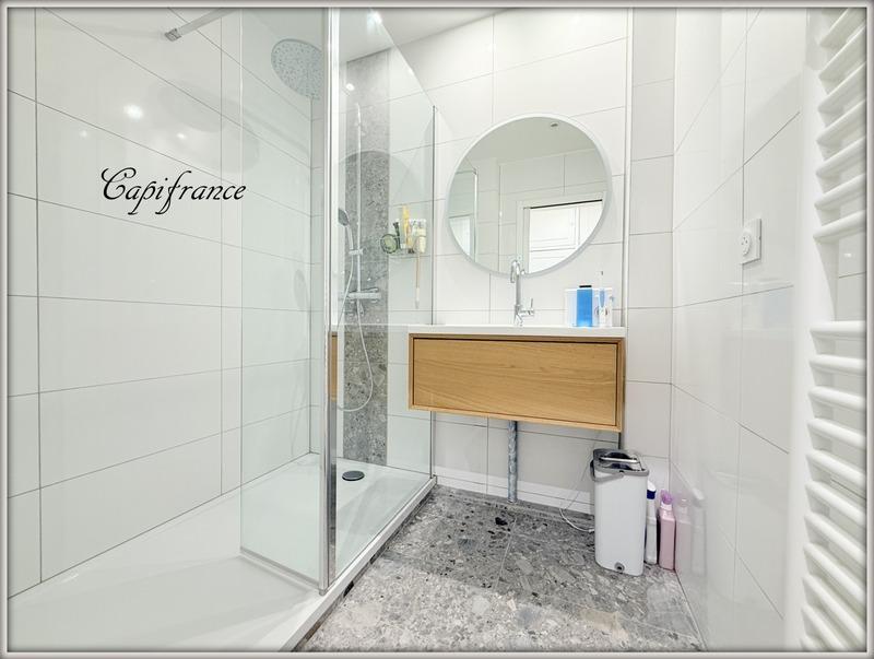 Appartement - 71 m² - 4 pièces