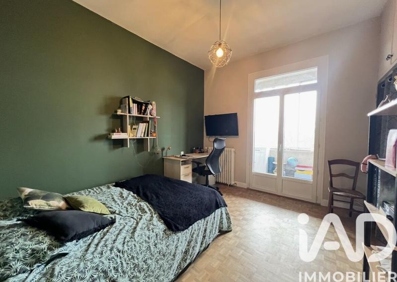Maison - 112 m² - 5 pièces