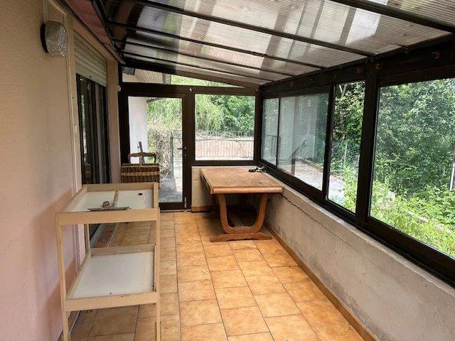 Maison - 86 m² - 5 pièces