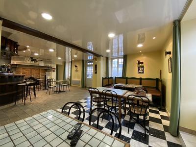 Local commercial - 452 m²