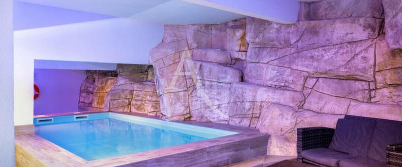 Appartement - 27 m² - 1 pièce