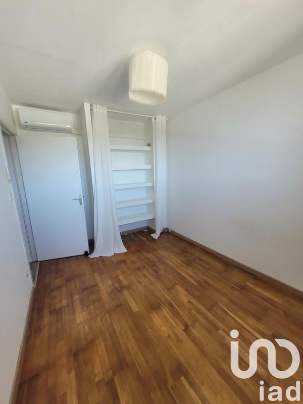 Appartement - 76 m² - 4 pièces