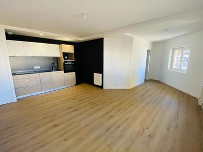 Appartement - 53 m² - 2 pièces