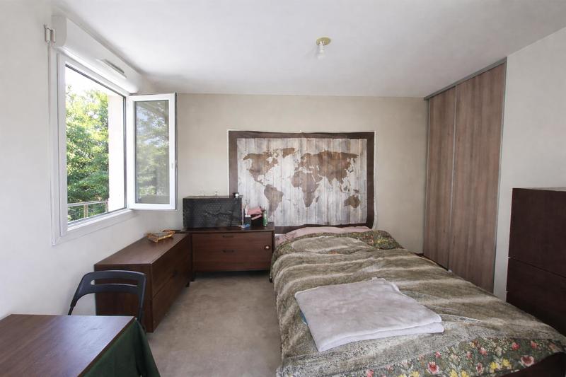 Appartement - 31 m² - 2 pièces