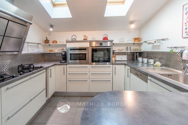 Appartement - 116 m² - 4 pièces