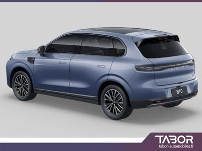 Leapmotor B10 Bev 67,1 kWh DesignProMax Pano