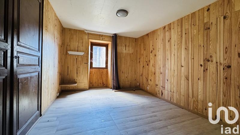 Maison de village - 348 m² - 10 pièces