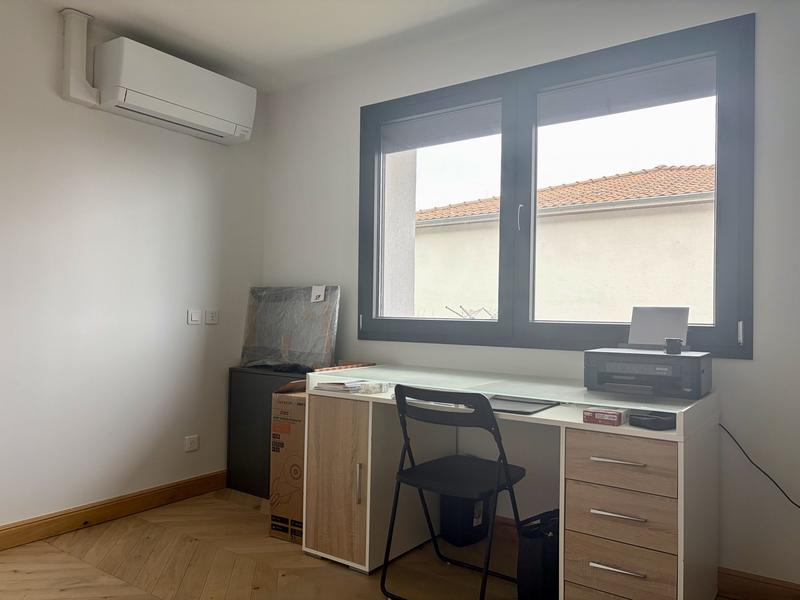 Maison - 138 m² - 6 pièces