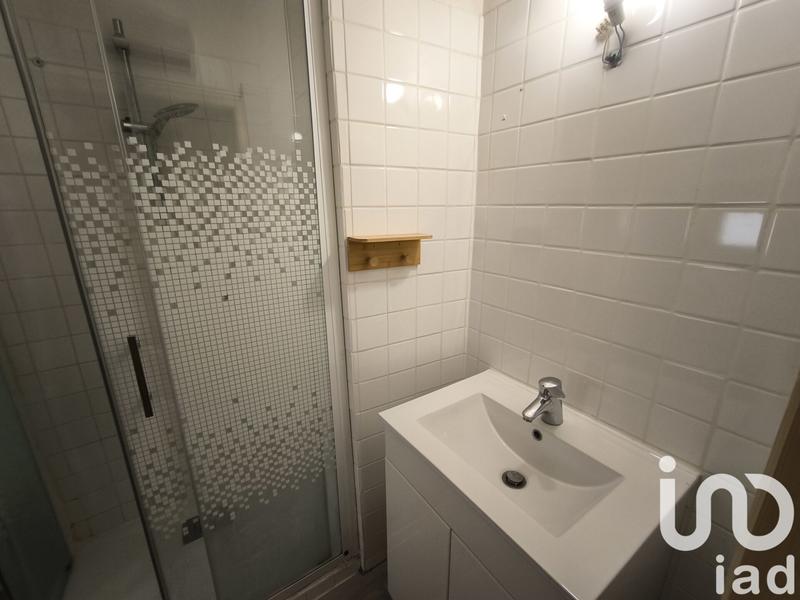 Maison de village - 67 m² - 3 pièces