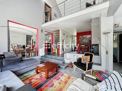 Villa - 180 m² - 7 pièces