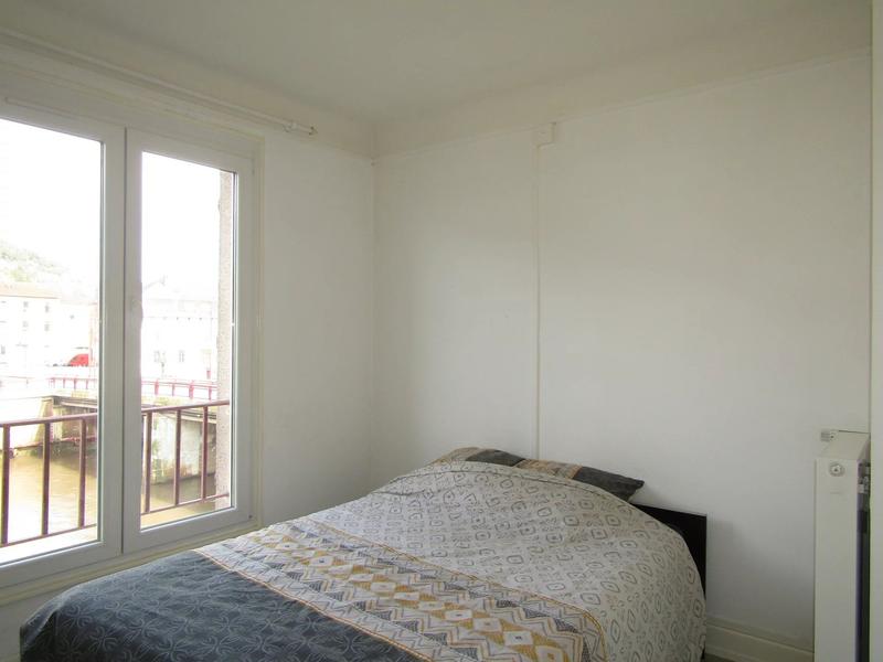 Appartement - 55 m² - 2 pièces