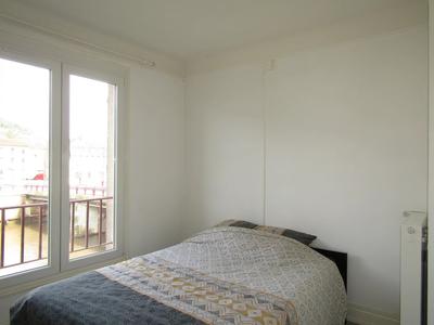 Appartement - 55 m² - 2 pièces