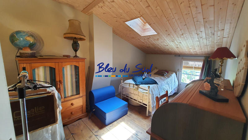 Maison - 196 m² - 10 pièces