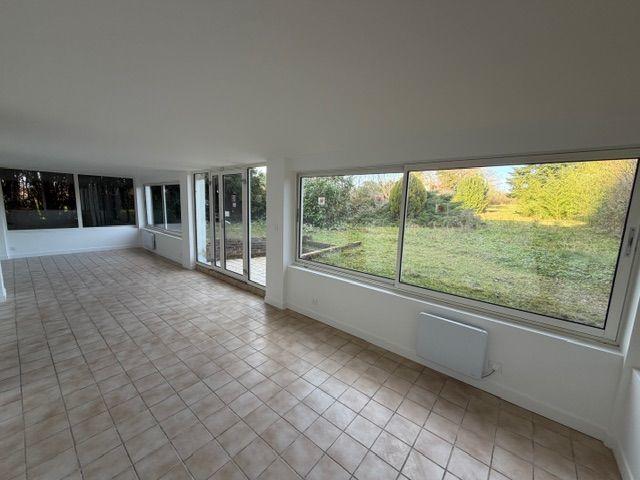 Maison - 110 m² - 3 pièces