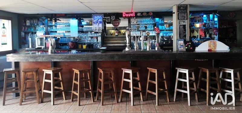 Local commercial - 220 m²