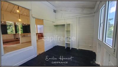 Maison - 85 m² - 3 pièces