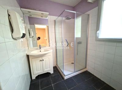 Maison - 42 m² - 2 pièces