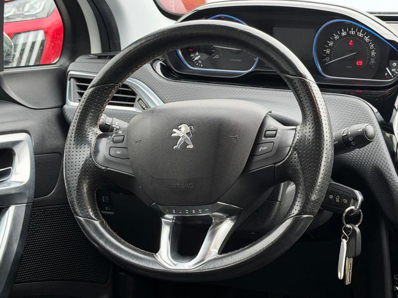 Peugeot 2008 1.2 PureTech 130ch s&amp;S Bvm6 Crossway