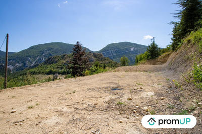 Terrain - 1 450 m²