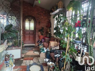 Maison - 193 m² - 7 pièces