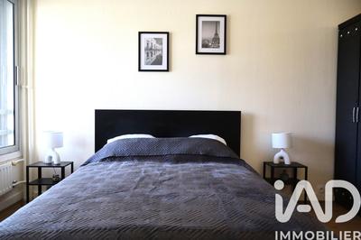 Appartement - 51 m² - 2 pièces