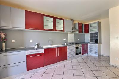 Villa - 120 m² - 4 pièces