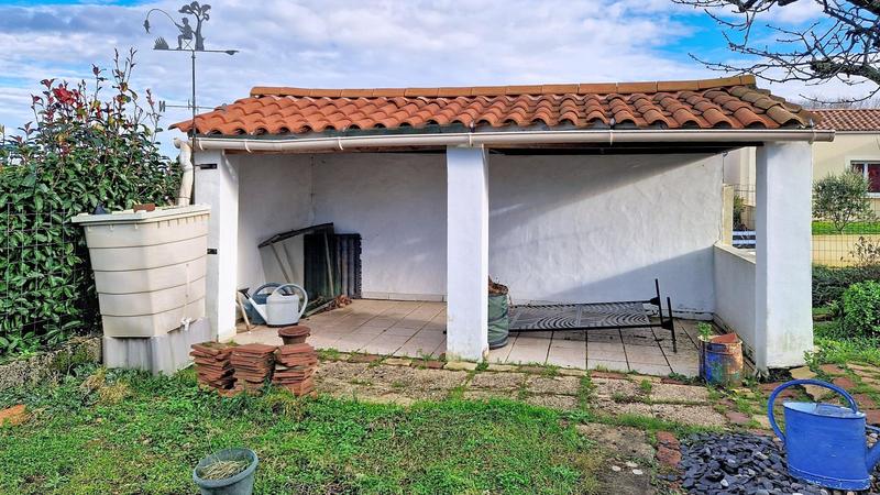 Maison - 138 m² - 4 pièces