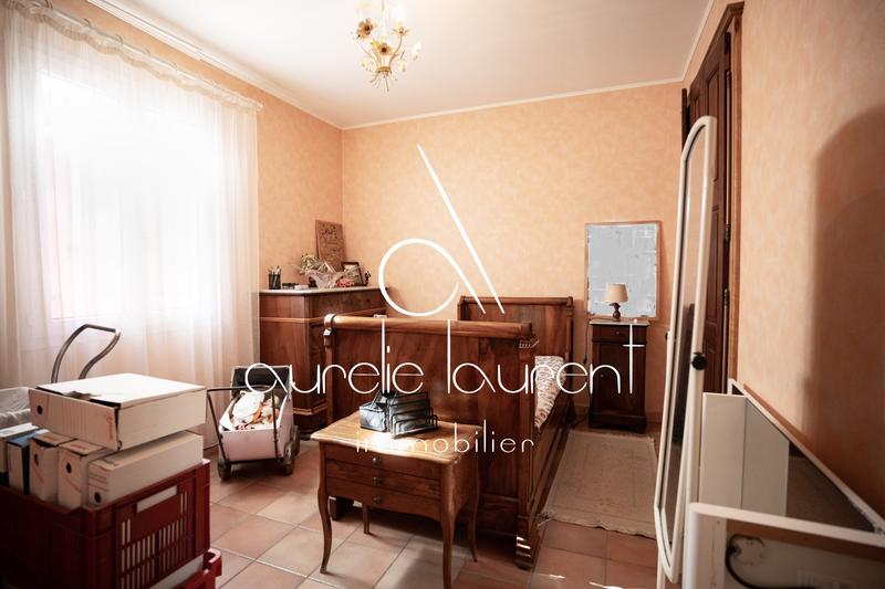 Maison - 165 m² - 6 pièces