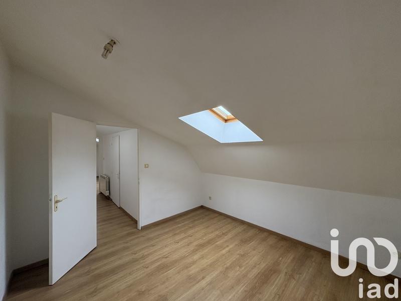 Maison de ville - 80 m² - 5 pièces