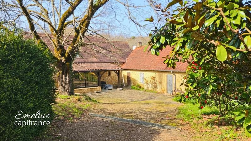 Maison - 130 m² - 4 pièces