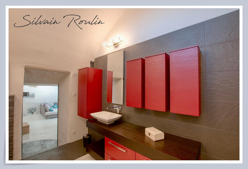 Maison - 282 m² - 8 pièces