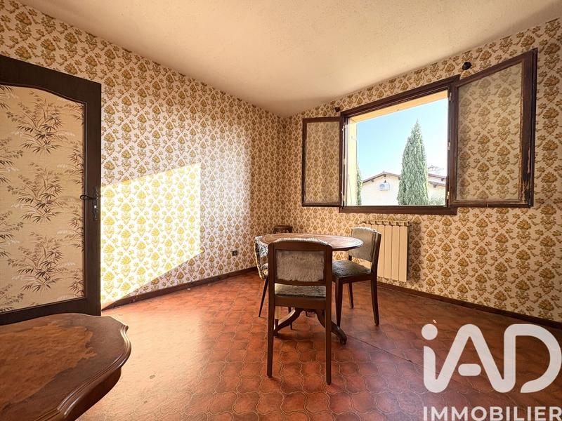 Maison - 114 m² - 6 pièces