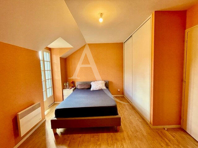 Maison - 73 m² - 3 pièces