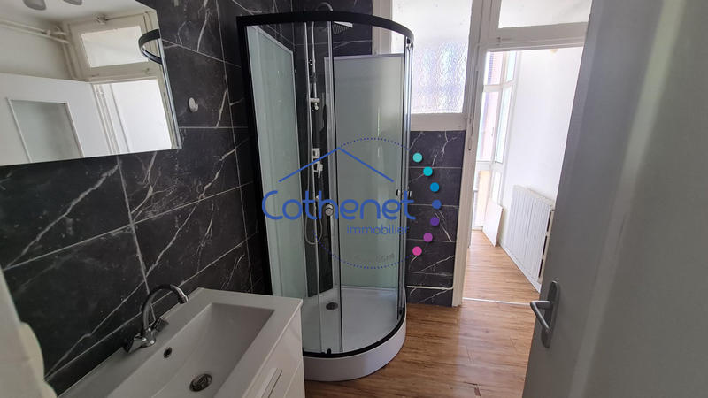 Appartement - 70 m² - 4 pièces