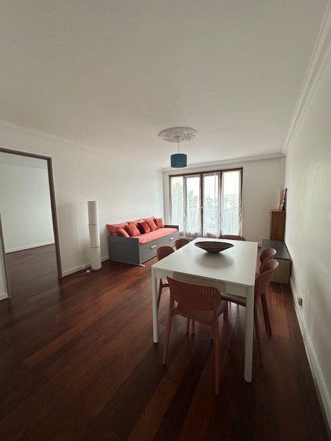 Appartement - 81 m² - 4 pièces