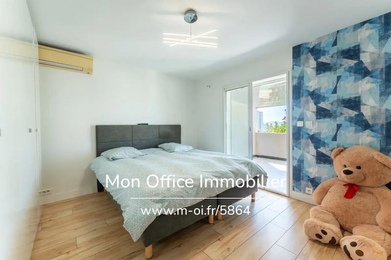 Maison - 115 m² - 4 pièces