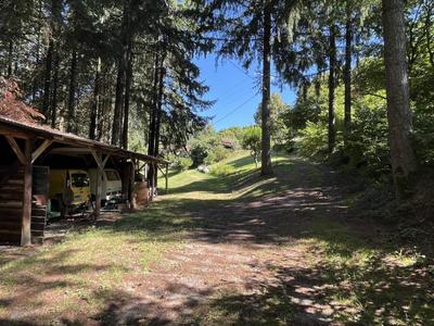 Maison de campagne - 110 m² - 4 pièces