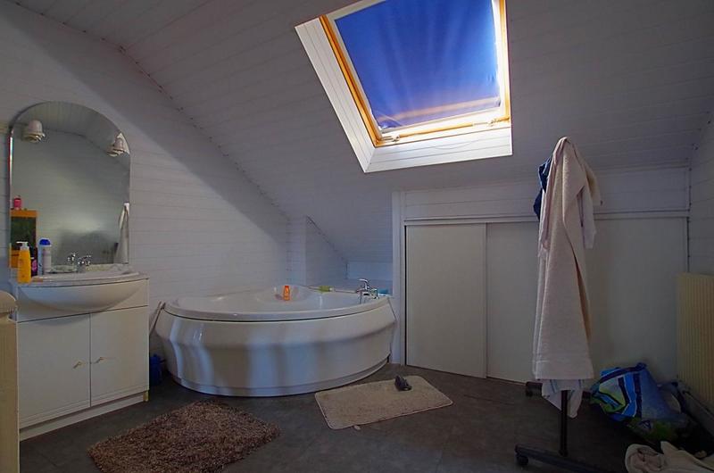 Immeuble - 215 m² - 3 pièces