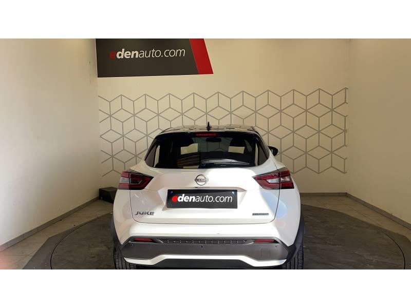 Nissan Juke Hybrid 143 Premiere Edition