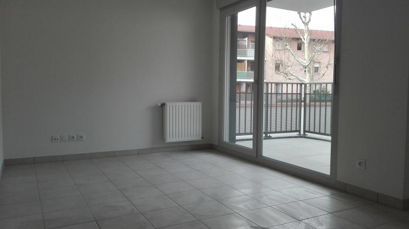 Appartement - 41 m² - 2 pièces