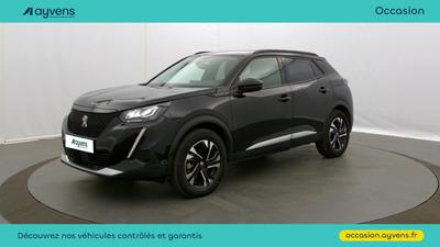 Peugeot 2008 e-2008 136ch Allure