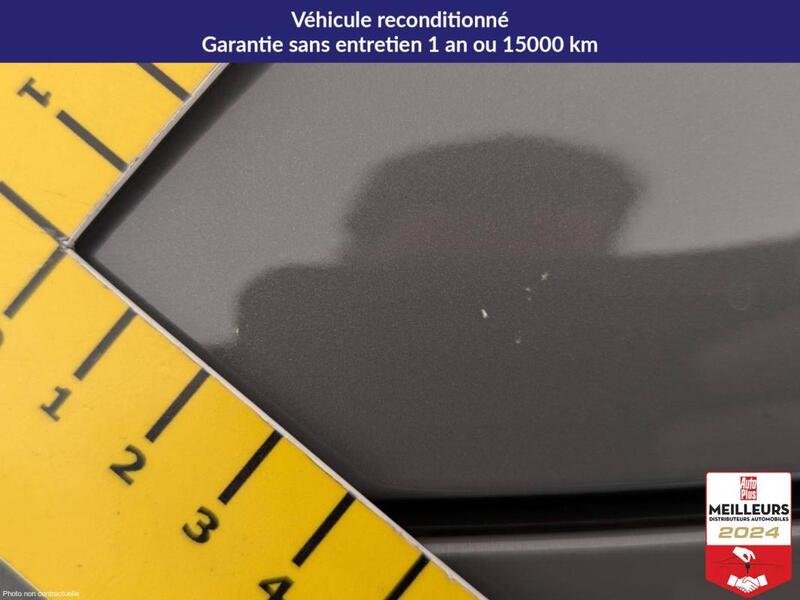 Peugeot 2008 100 s&amp;S Bvm6 Allure